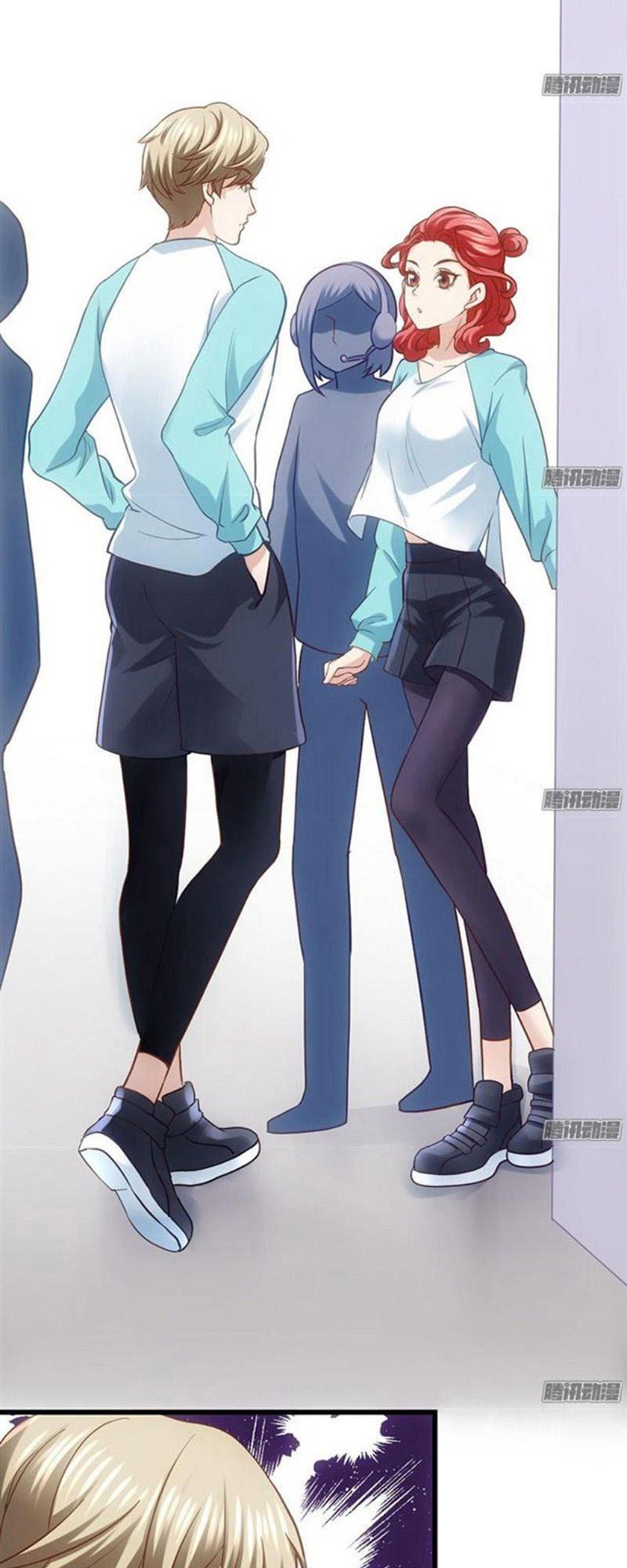 đọc truyện Tôi Không Phải Nữ Phụ Ác Độc Chương 42 ảnh 10 tại Thiên Thai Truyện