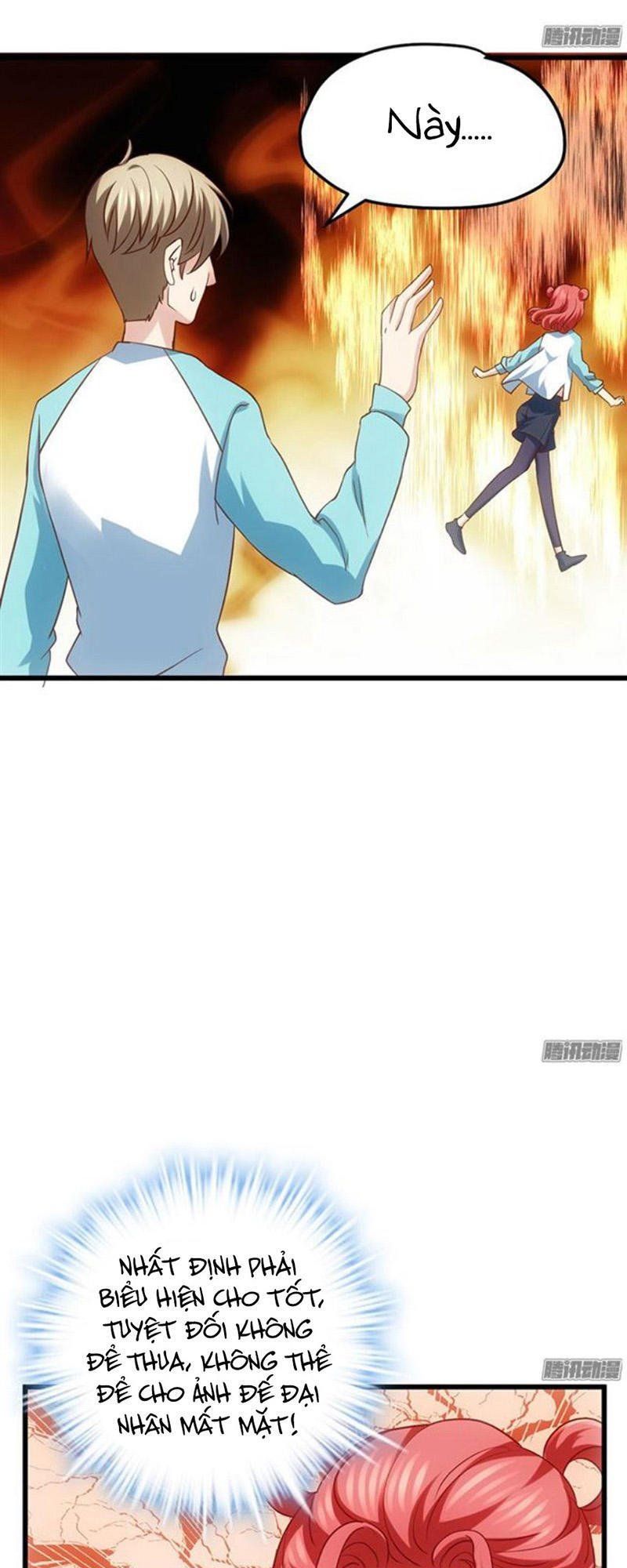 đọc truyện Tôi Không Phải Nữ Phụ Ác Độc Chương 43 ảnh 13 tại Thiên Thai Truyện