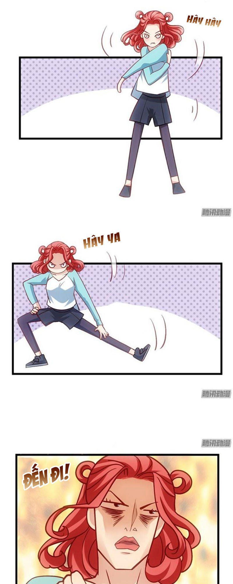 đọc truyện Tôi Không Phải Nữ Phụ Ác Độc Chương 43 ảnh 15 tại Thiên Thai Truyện