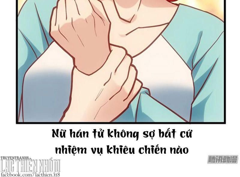 đọc truyện Tôi Không Phải Nữ Phụ Ác Độc Chương 43 ảnh 16 tại Thiên Thai Truyện