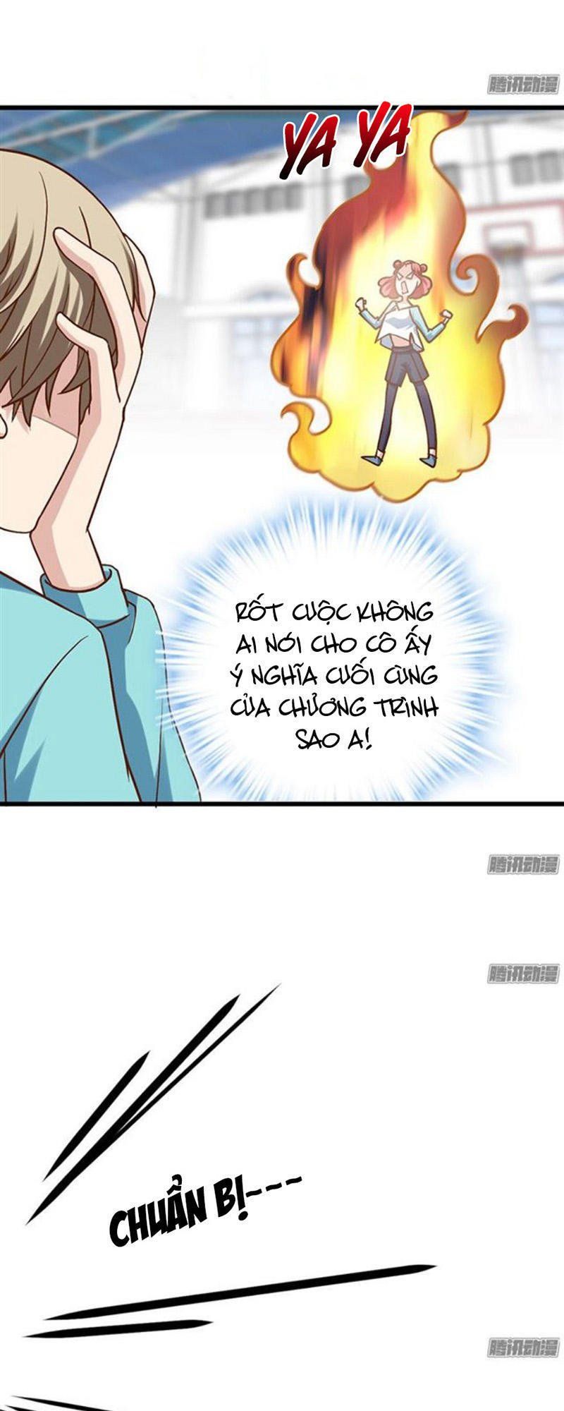 đọc truyện Tôi Không Phải Nữ Phụ Ác Độc Chương 43 ảnh 17 tại Thiên Thai Truyện