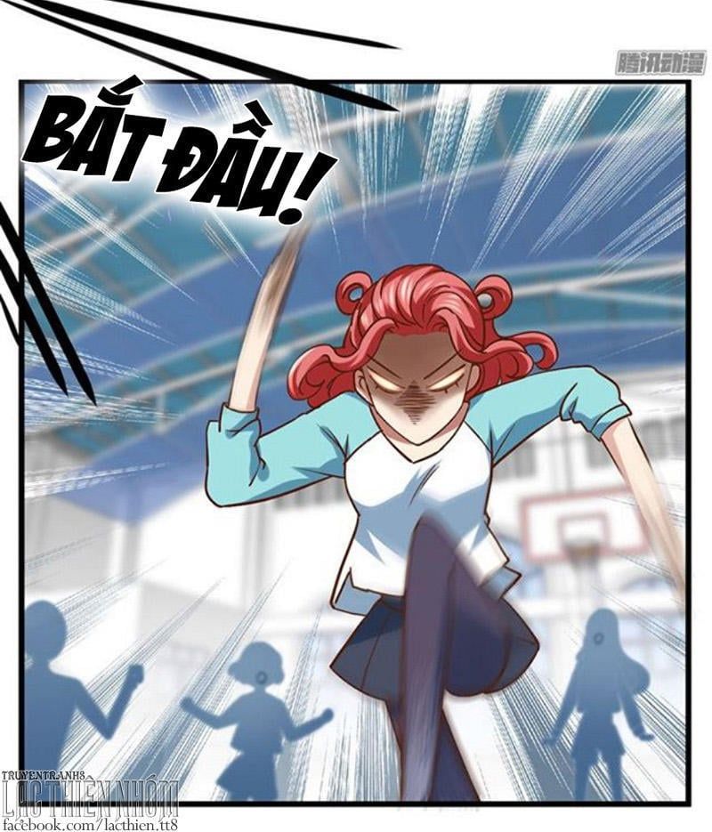 đọc truyện Tôi Không Phải Nữ Phụ Ác Độc Chương 43 ảnh 18 tại Thiên Thai Truyện