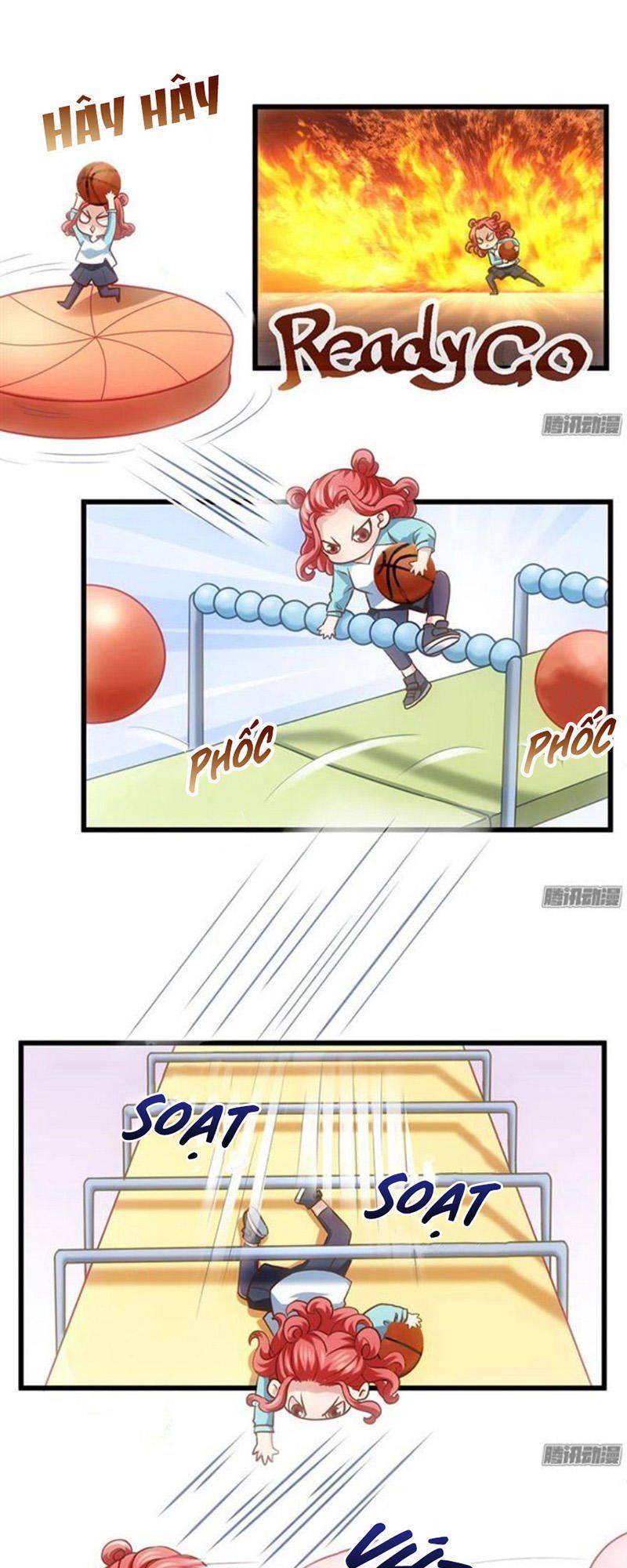 đọc truyện Tôi Không Phải Nữ Phụ Ác Độc Chương 43 ảnh 19 tại Thiên Thai Truyện