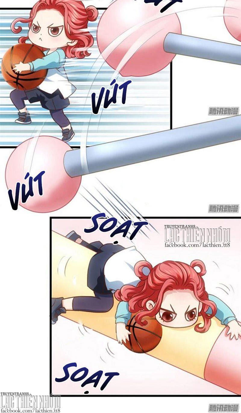 đọc truyện Tôi Không Phải Nữ Phụ Ác Độc Chương 43 ảnh 20 tại Thiên Thai Truyện