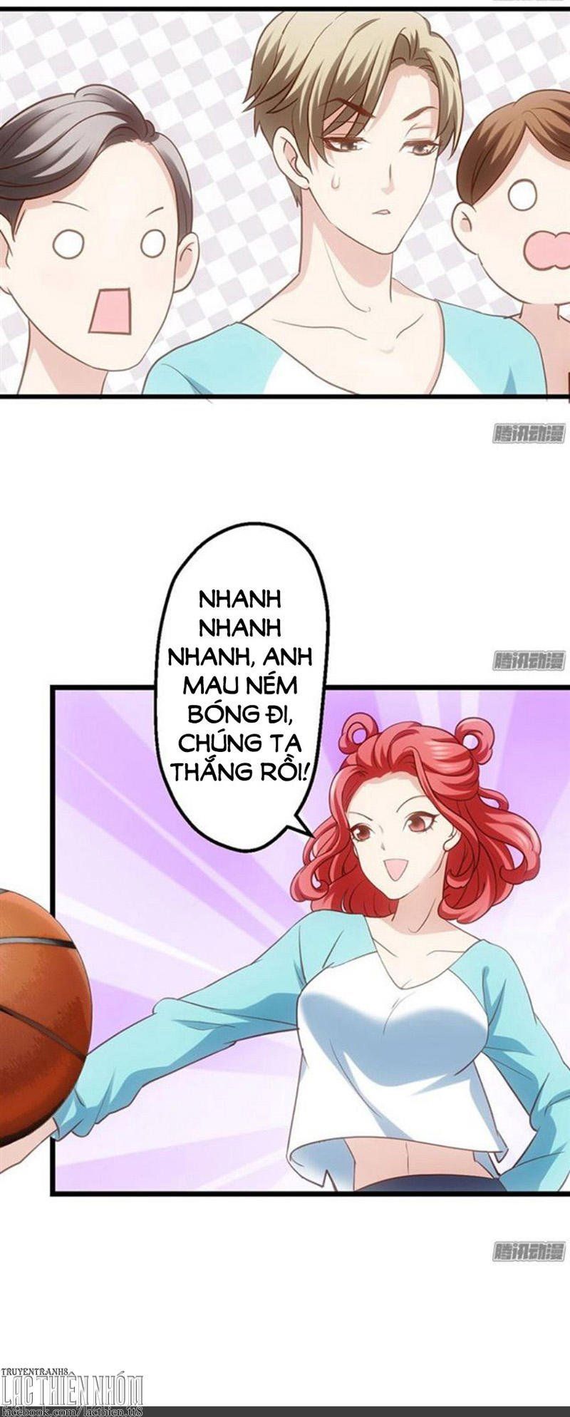 đọc truyện Tôi Không Phải Nữ Phụ Ác Độc Chương 43 ảnh 21 tại Thiên Thai Truyện