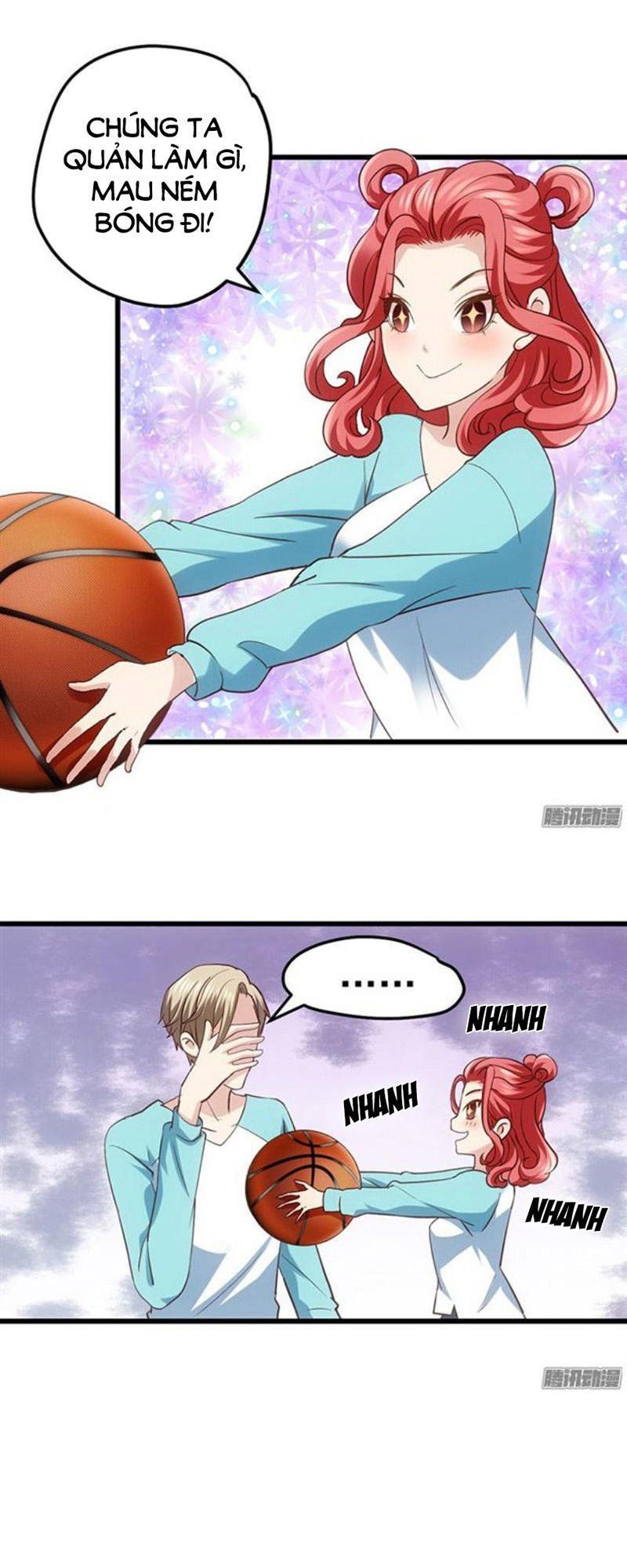 đọc truyện Tôi Không Phải Nữ Phụ Ác Độc Chương 43 ảnh 24 tại Thiên Thai Truyện