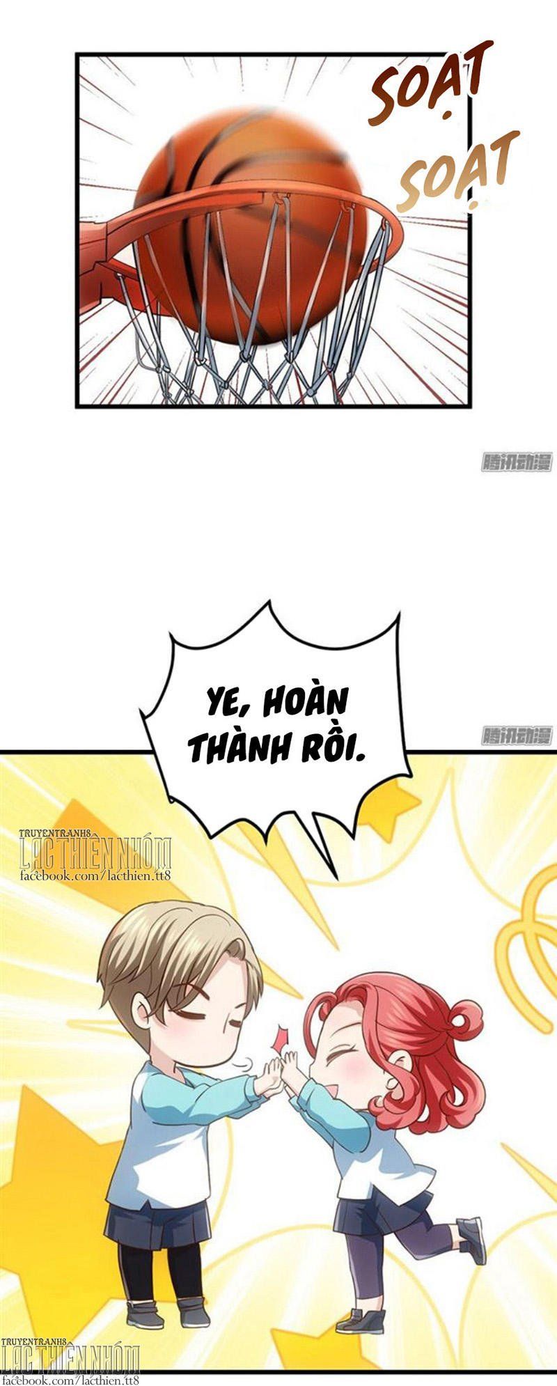 đọc truyện Tôi Không Phải Nữ Phụ Ác Độc Chương 43 ảnh 27 tại Thiên Thai Truyện