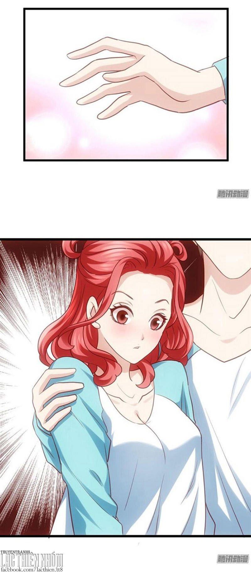 đọc truyện Tôi Không Phải Nữ Phụ Ác Độc Chương 43 ảnh 7 tại Thiên Thai Truyện