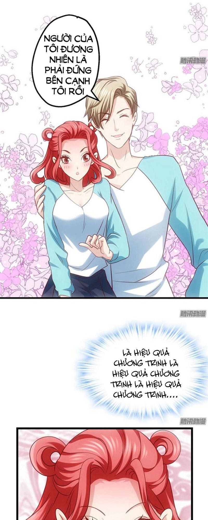 đọc truyện Tôi Không Phải Nữ Phụ Ác Độc Chương 43 ảnh 8 tại Thiên Thai Truyện