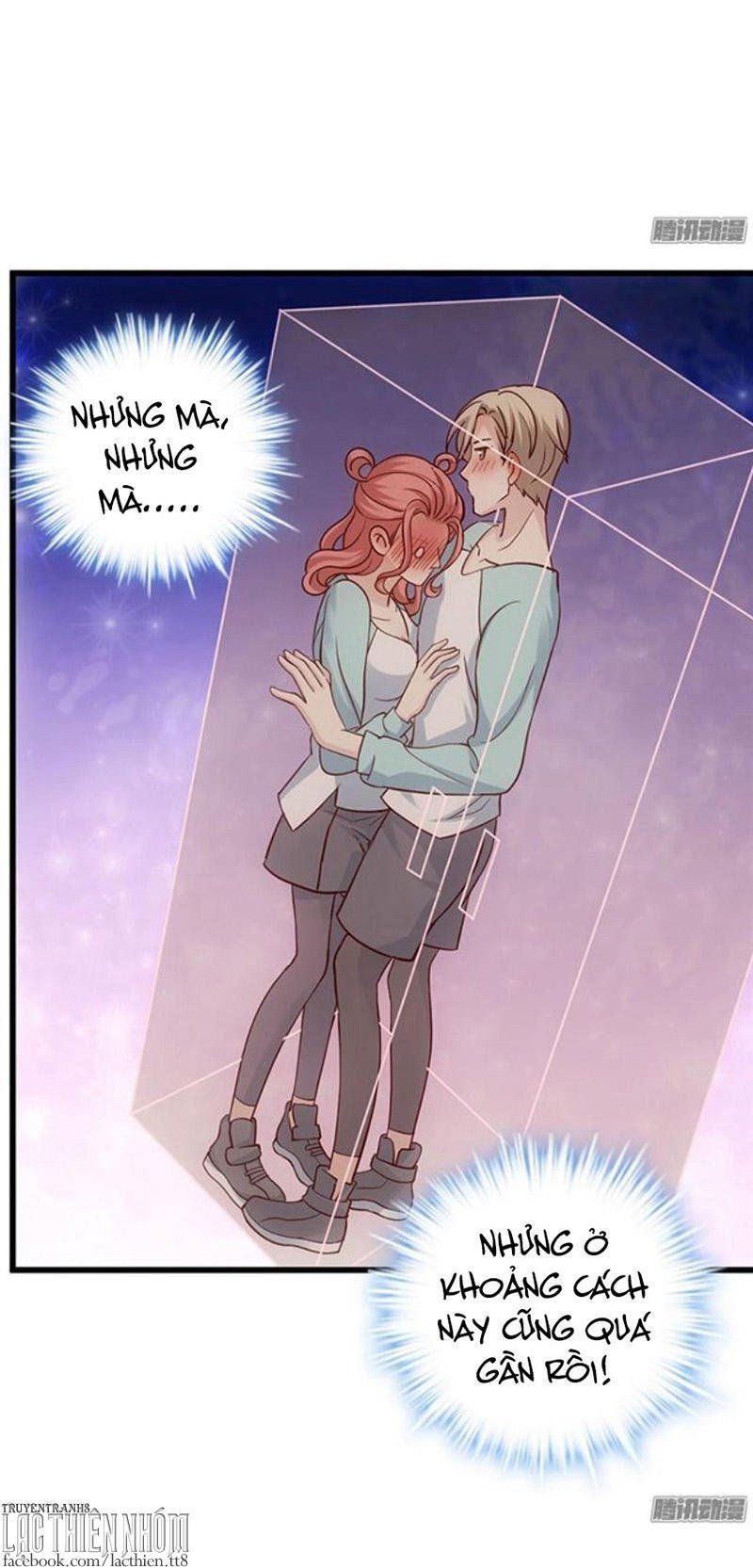 đọc truyện Tôi Không Phải Nữ Phụ Ác Độc Chương 44 ảnh 14 tại Thiên Thai Truyện