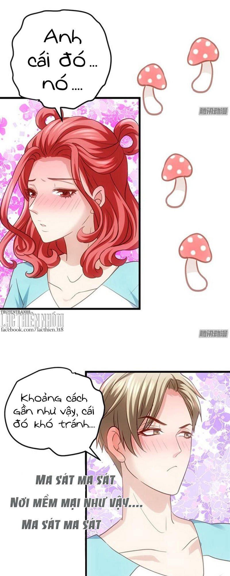 đọc truyện Tôi Không Phải Nữ Phụ Ác Độc Chương 44 ảnh 19 tại Thiên Thai Truyện