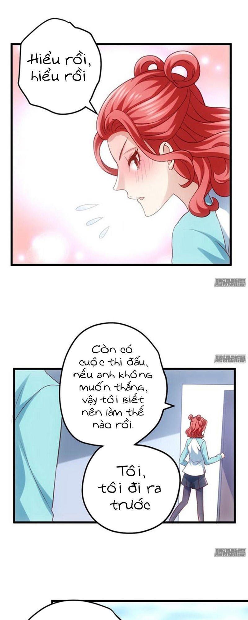 đọc truyện Tôi Không Phải Nữ Phụ Ác Độc Chương 44 ảnh 21 tại Thiên Thai Truyện