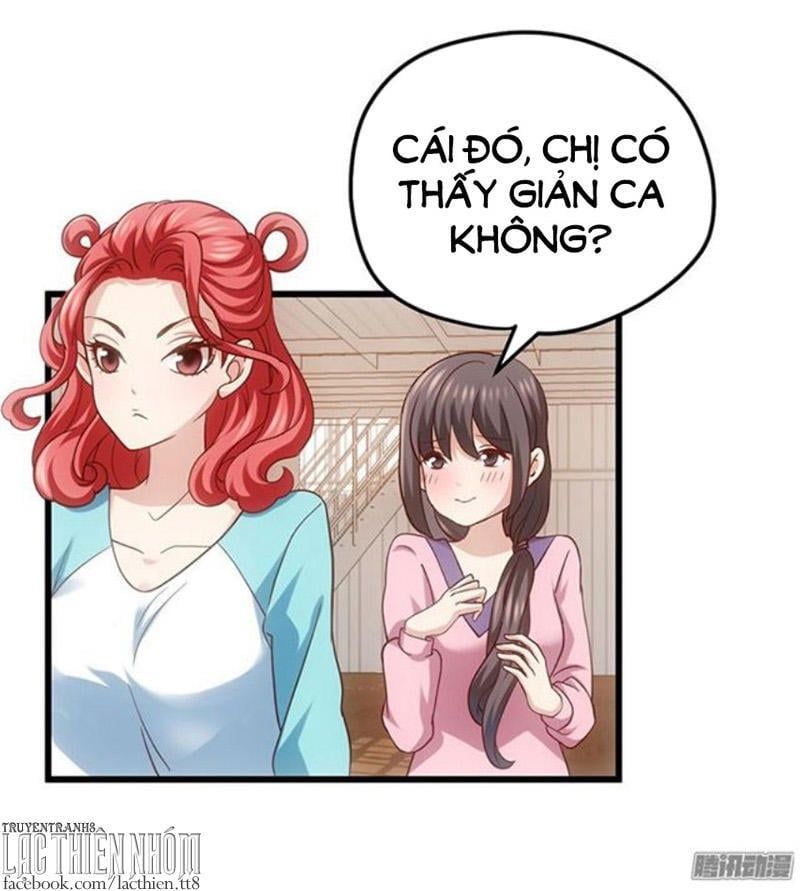 đọc truyện Tôi Không Phải Nữ Phụ Ác Độc Chương 44 ảnh 26 tại Thiên Thai Truyện