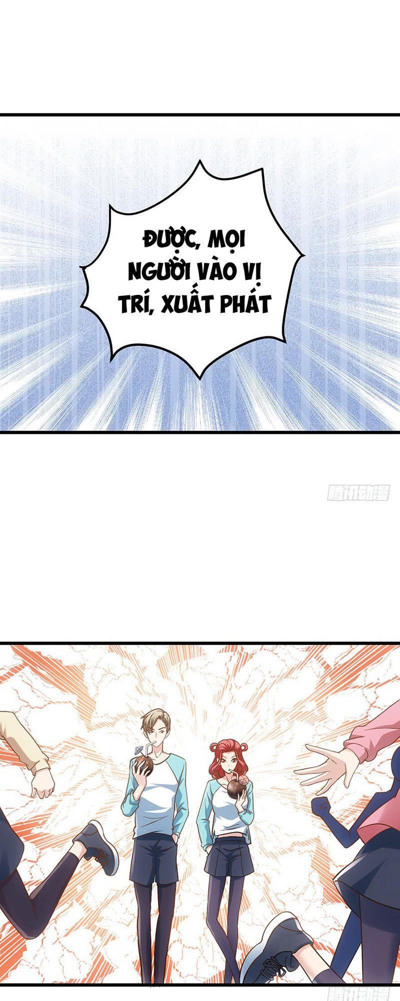 đọc truyện Tôi Không Phải Nữ Phụ Ác Độc Chương 44 ảnh 31 tại Thiên Thai Truyện