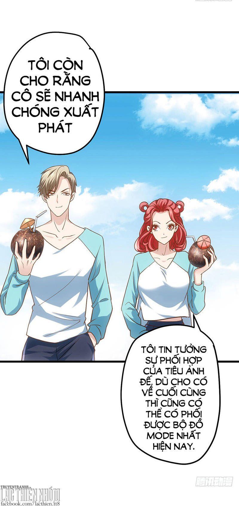 đọc truyện Tôi Không Phải Nữ Phụ Ác Độc Chương 44 ảnh 32 tại Thiên Thai Truyện