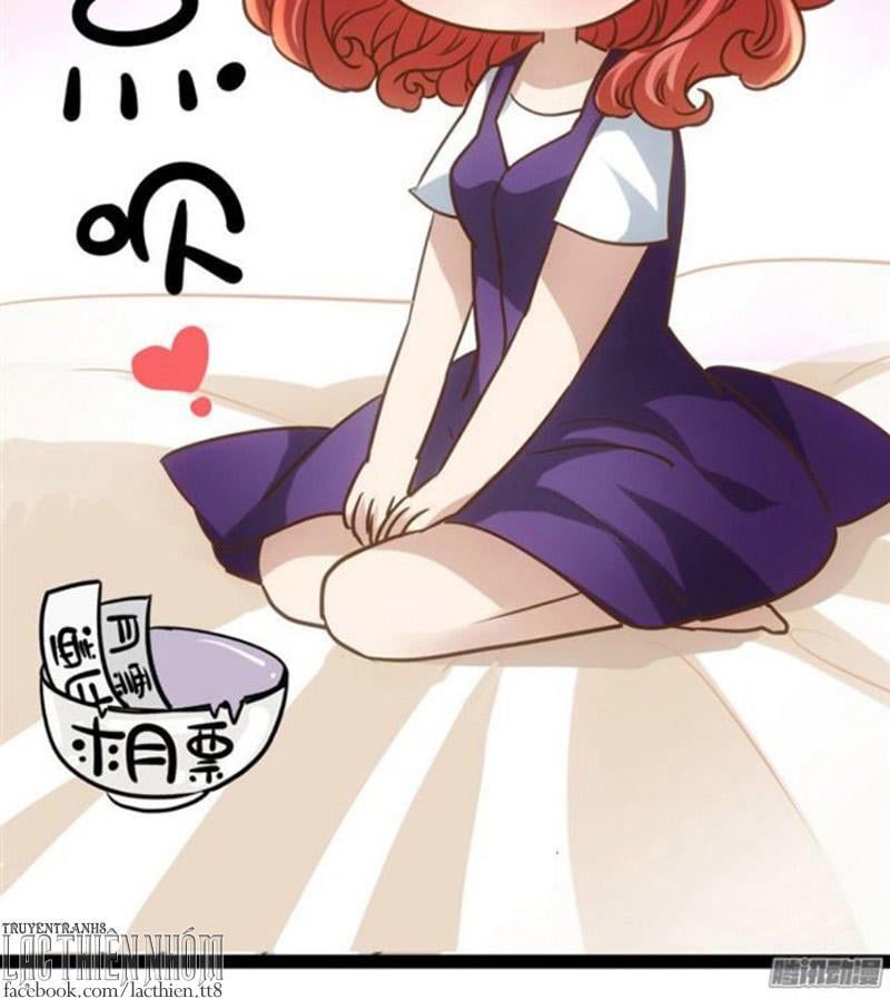 đọc truyện Tôi Không Phải Nữ Phụ Ác Độc Chương 44 ảnh 34 tại Thiên Thai Truyện