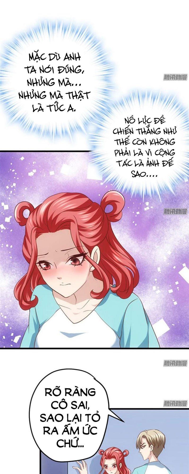 đọc truyện Tôi Không Phải Nữ Phụ Ác Độc Chương 44 ảnh 10 tại Thiên Thai Truyện