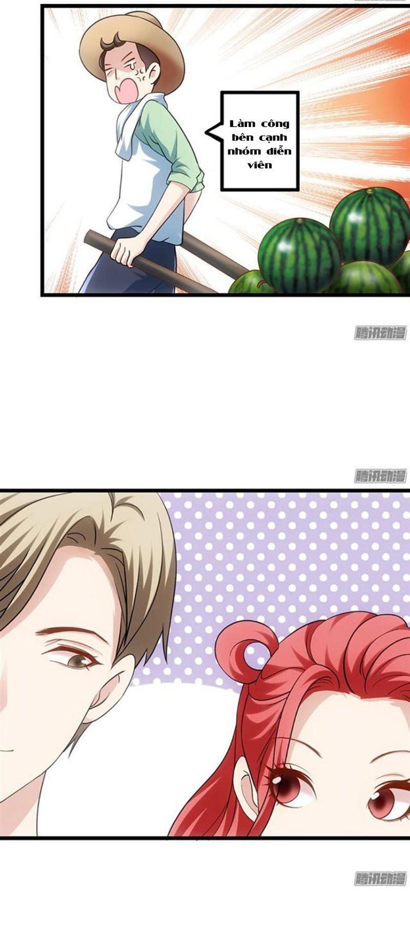 đọc truyện Tôi Không Phải Nữ Phụ Ác Độc Chương 45 ảnh 16 tại Thiên Thai Truyện