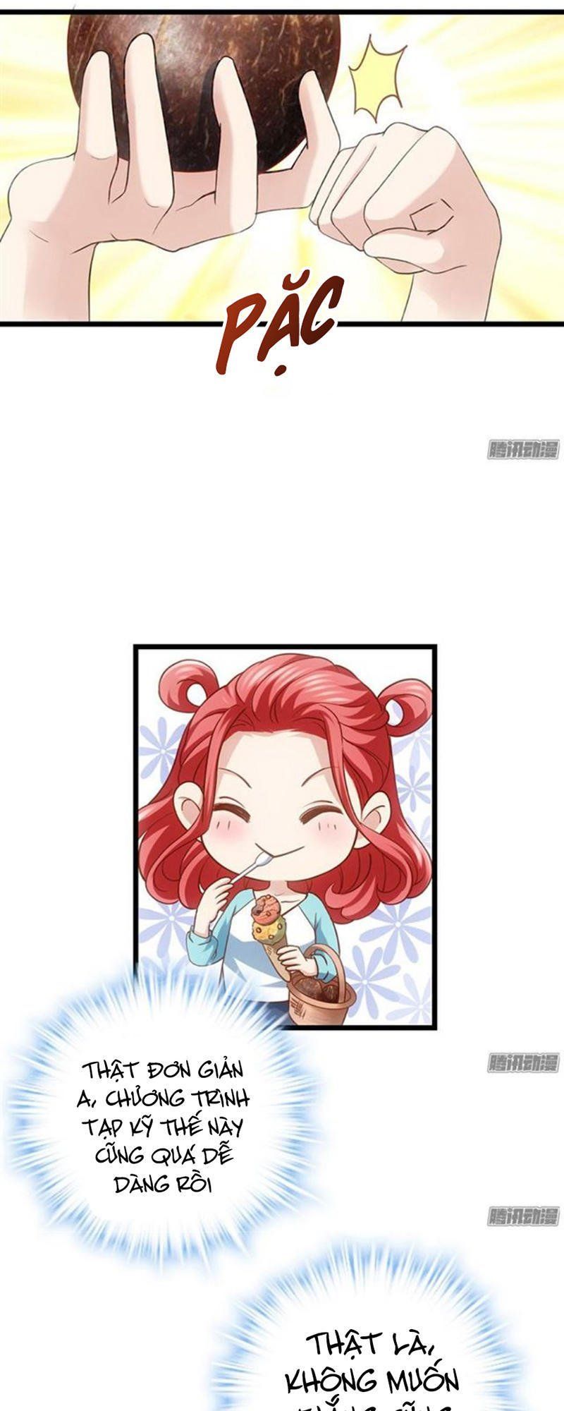 đọc truyện Tôi Không Phải Nữ Phụ Ác Độc Chương 45 ảnh 17 tại Thiên Thai Truyện