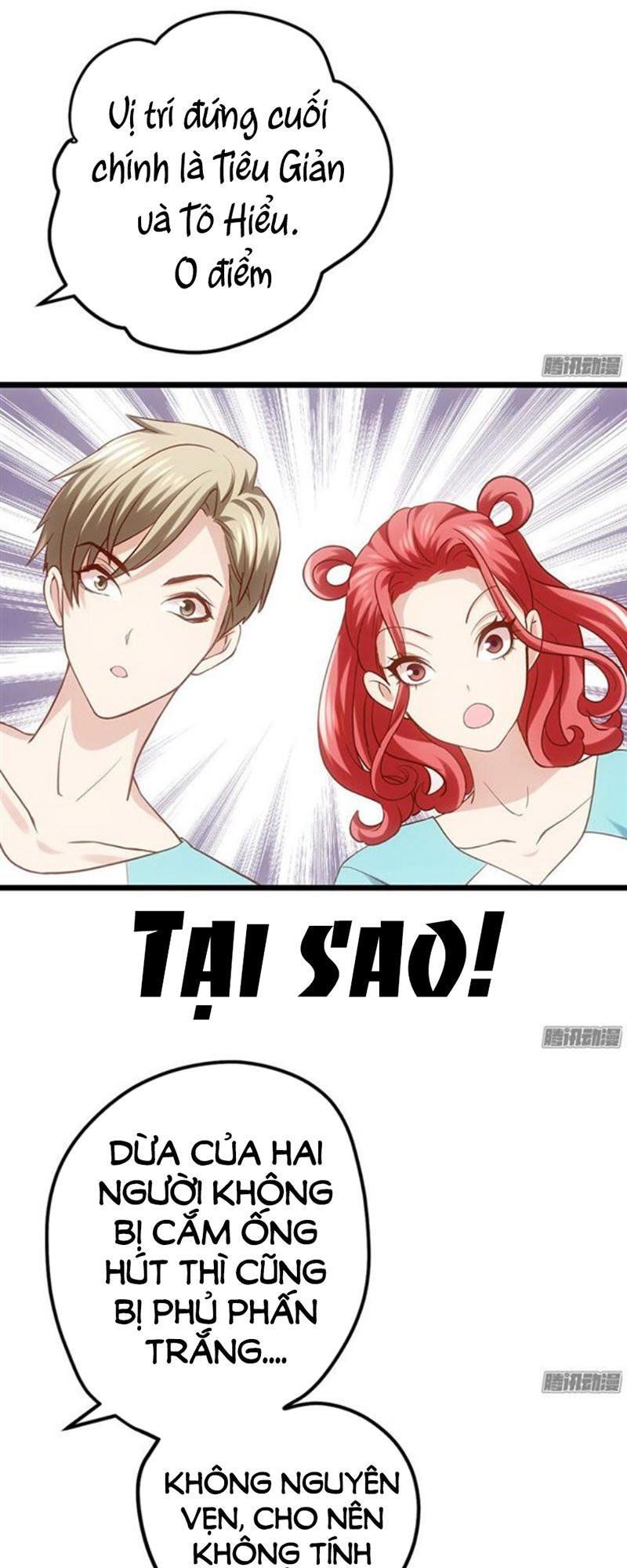 đọc truyện Tôi Không Phải Nữ Phụ Ác Độc Chương 45 ảnh 19 tại Thiên Thai Truyện