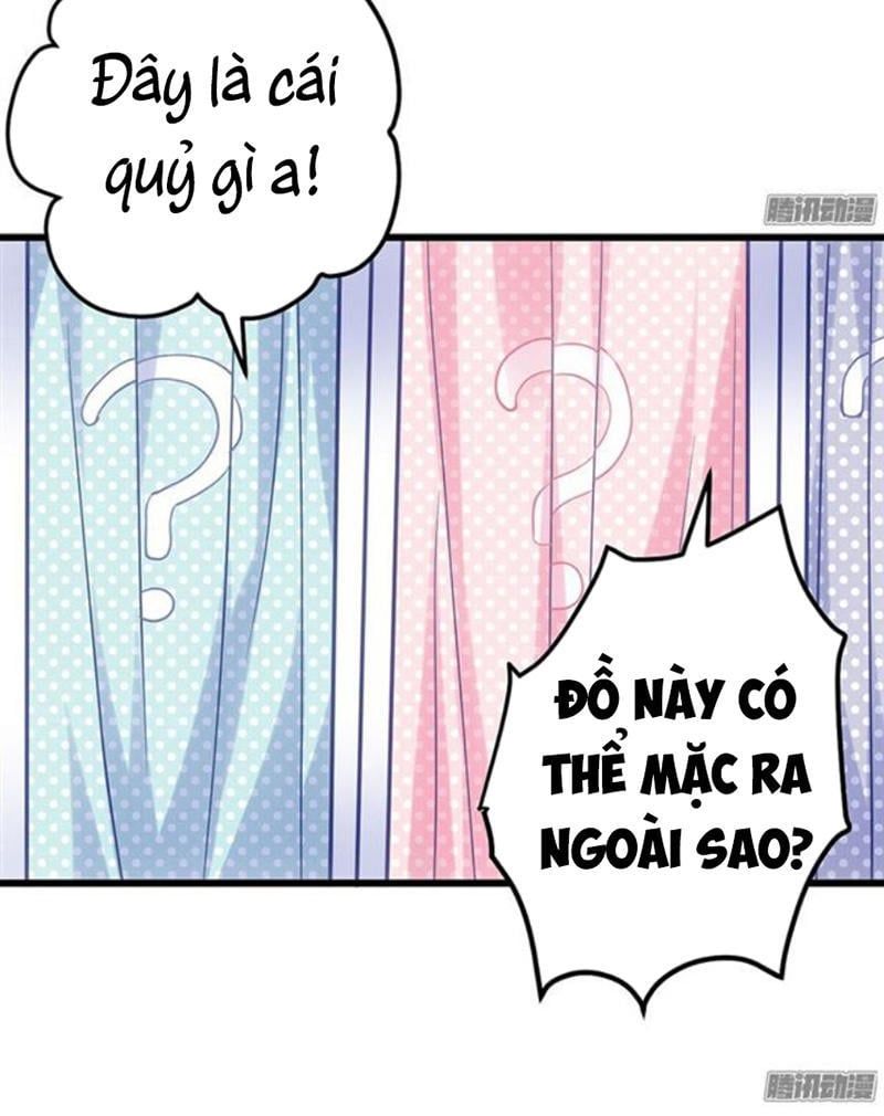 đọc truyện Tôi Không Phải Nữ Phụ Ác Độc Chương 45 ảnh 26 tại Thiên Thai Truyện