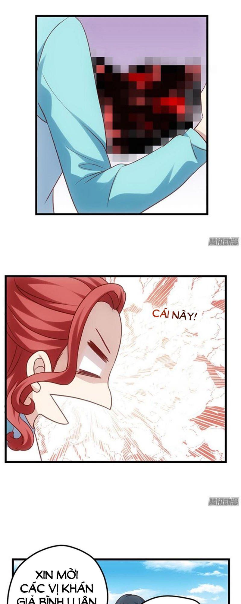 đọc truyện Tôi Không Phải Nữ Phụ Ác Độc Chương 45 ảnh 27 tại Thiên Thai Truyện