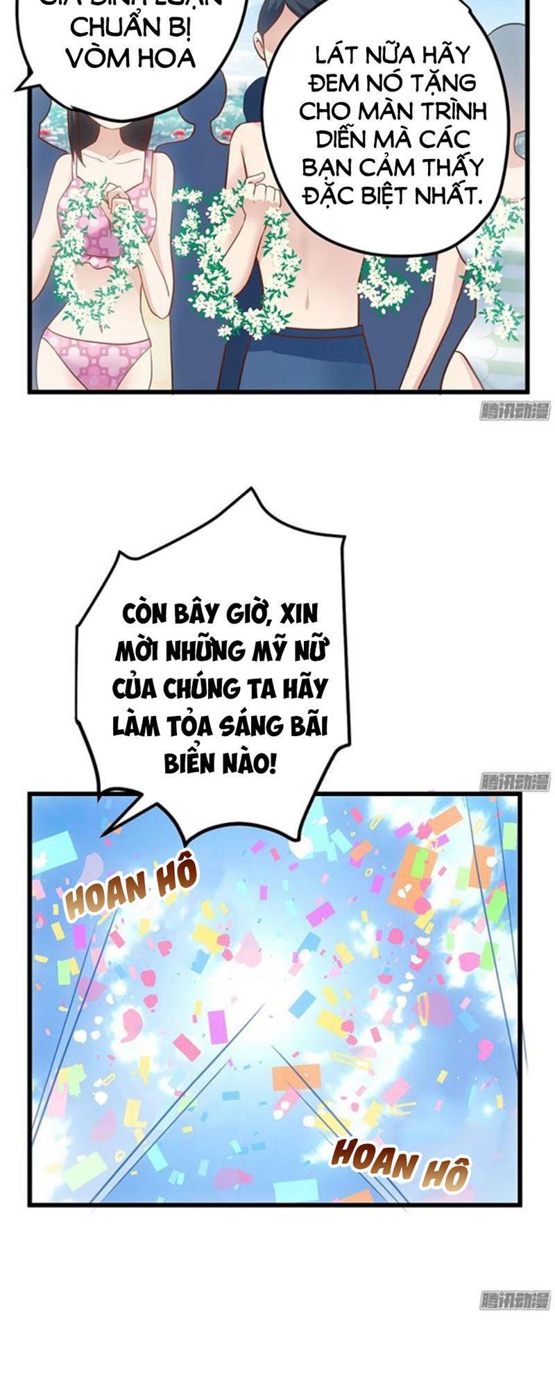 đọc truyện Tôi Không Phải Nữ Phụ Ác Độc Chương 45 ảnh 28 tại Thiên Thai Truyện