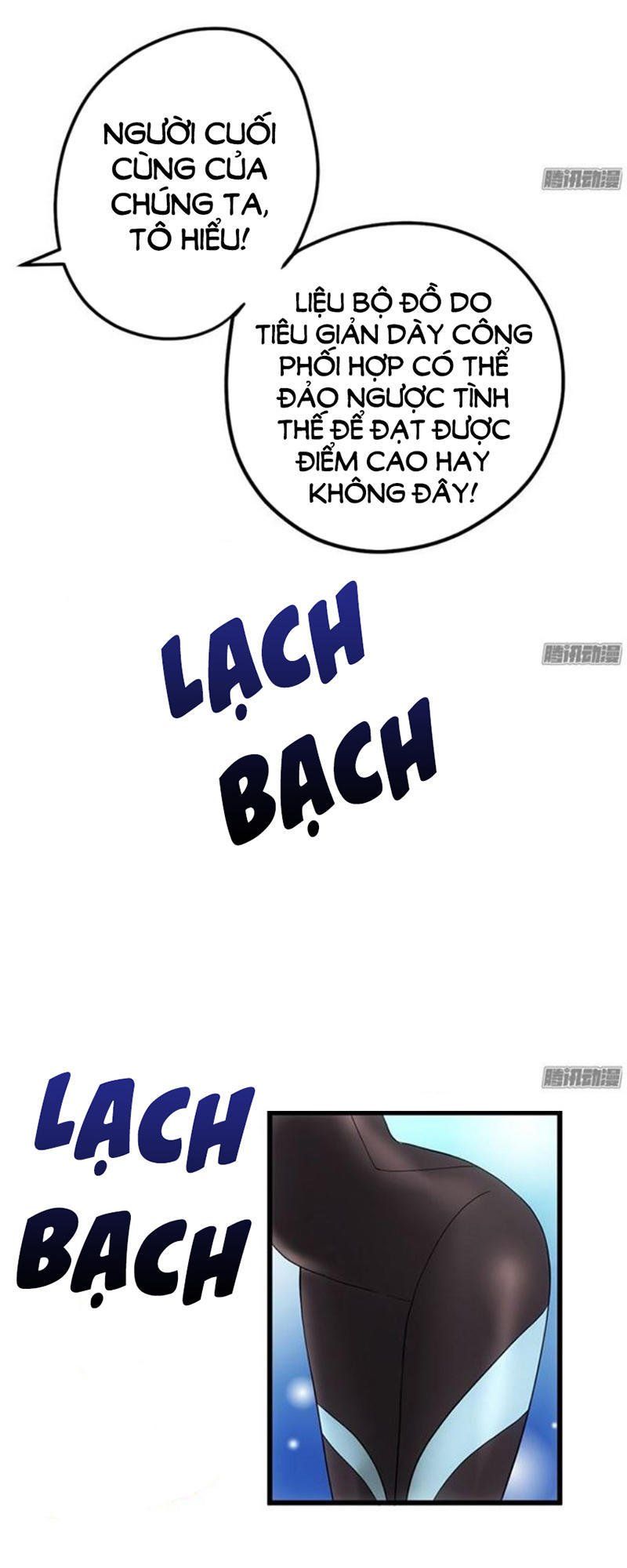 đọc truyện Tôi Không Phải Nữ Phụ Ác Độc Chương 45 ảnh 32 tại Thiên Thai Truyện