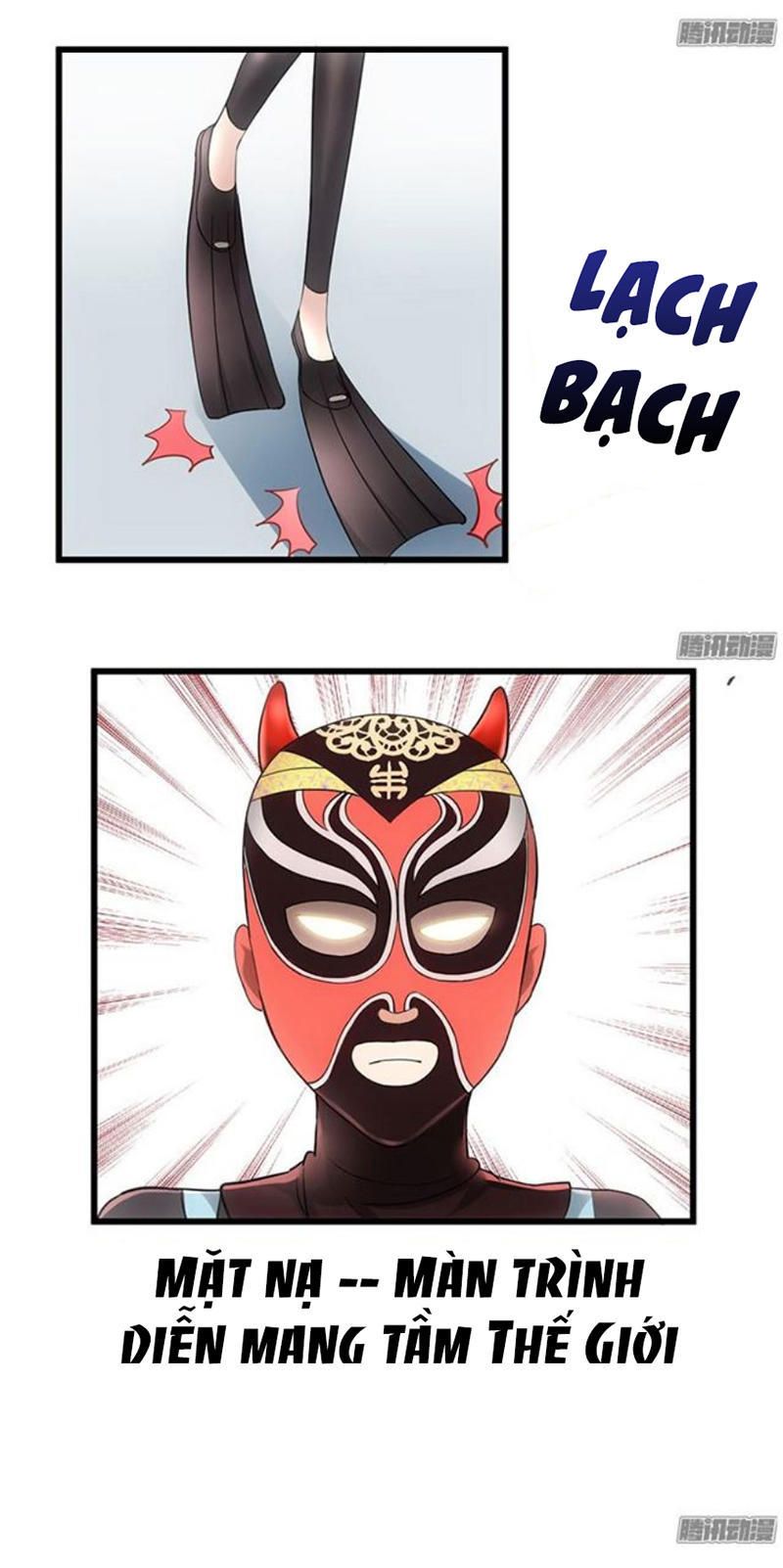 đọc truyện Tôi Không Phải Nữ Phụ Ác Độc Chương 45 ảnh 33 tại Thiên Thai Truyện