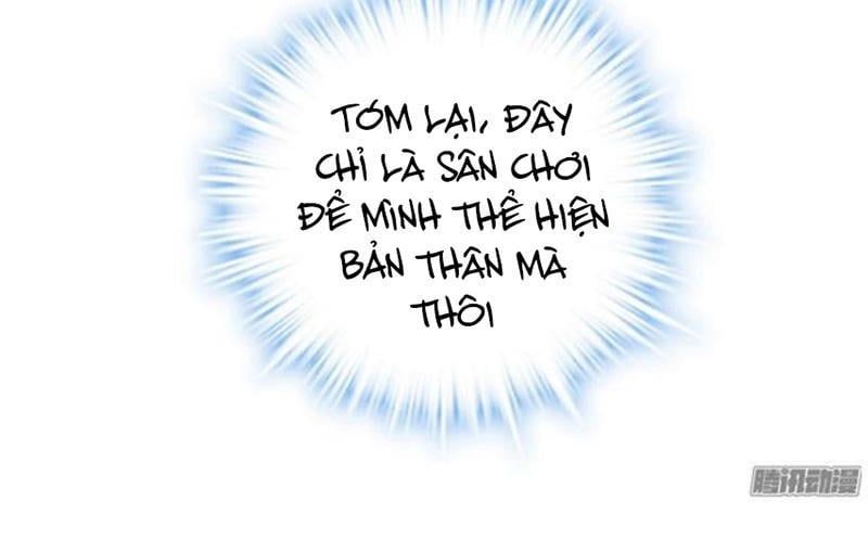 đọc truyện Tôi Không Phải Nữ Phụ Ác Độc Chương 45 ảnh 8 tại Thiên Thai Truyện