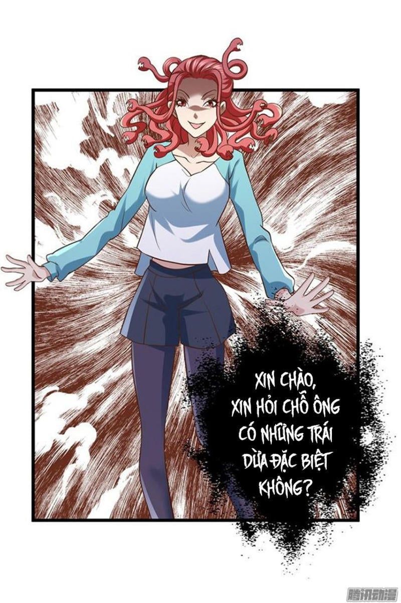 đọc truyện Tôi Không Phải Nữ Phụ Ác Độc Chương 45 ảnh 10 tại Thiên Thai Truyện