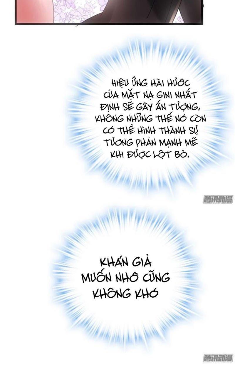 đọc truyện Tôi Không Phải Nữ Phụ Ác Độc Chương 46 ảnh 13 tại Thiên Thai Truyện