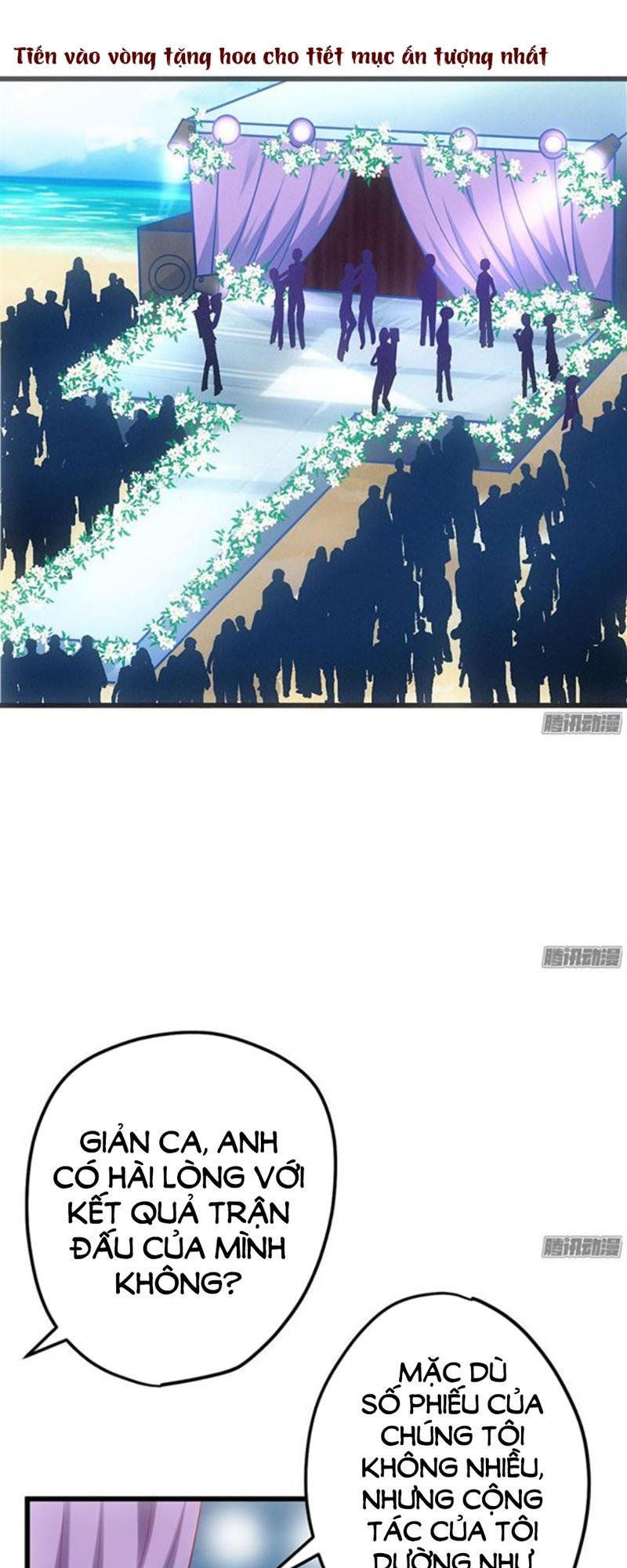 đọc truyện Tôi Không Phải Nữ Phụ Ác Độc Chương 46 ảnh 14 tại Thiên Thai Truyện