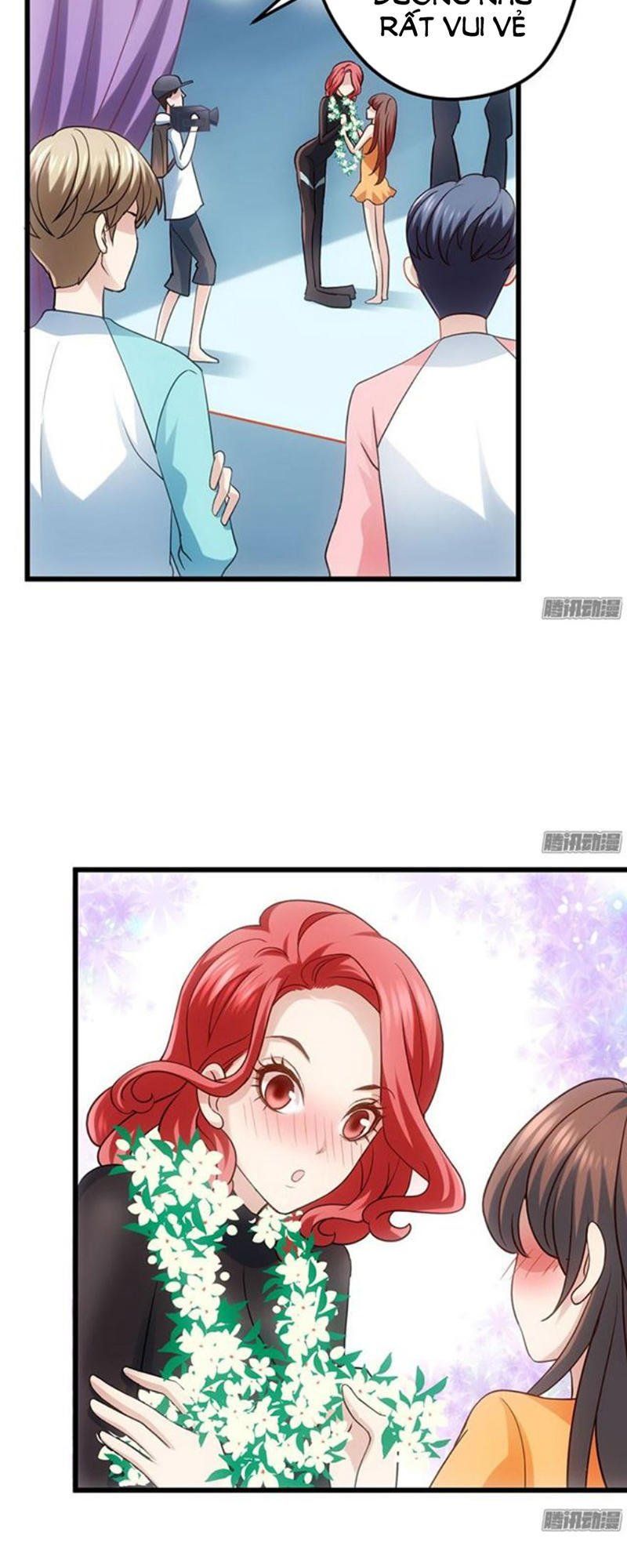 đọc truyện Tôi Không Phải Nữ Phụ Ác Độc Chương 46 ảnh 15 tại Thiên Thai Truyện