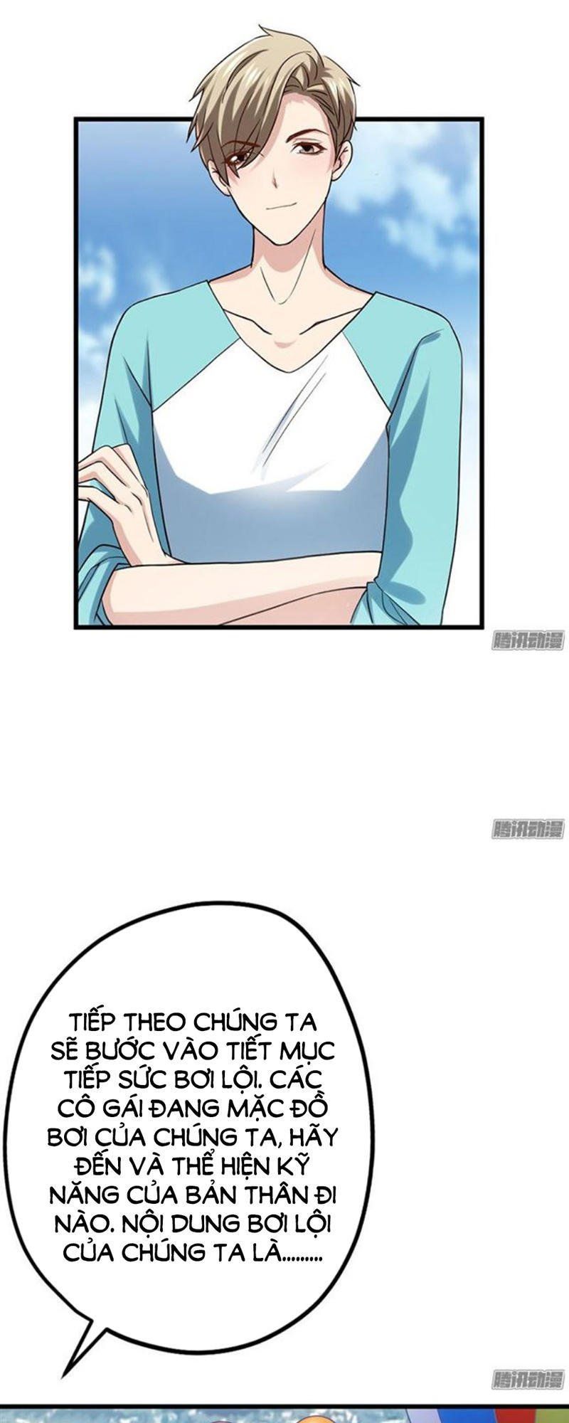 đọc truyện Tôi Không Phải Nữ Phụ Ác Độc Chương 46 ảnh 17 tại Thiên Thai Truyện