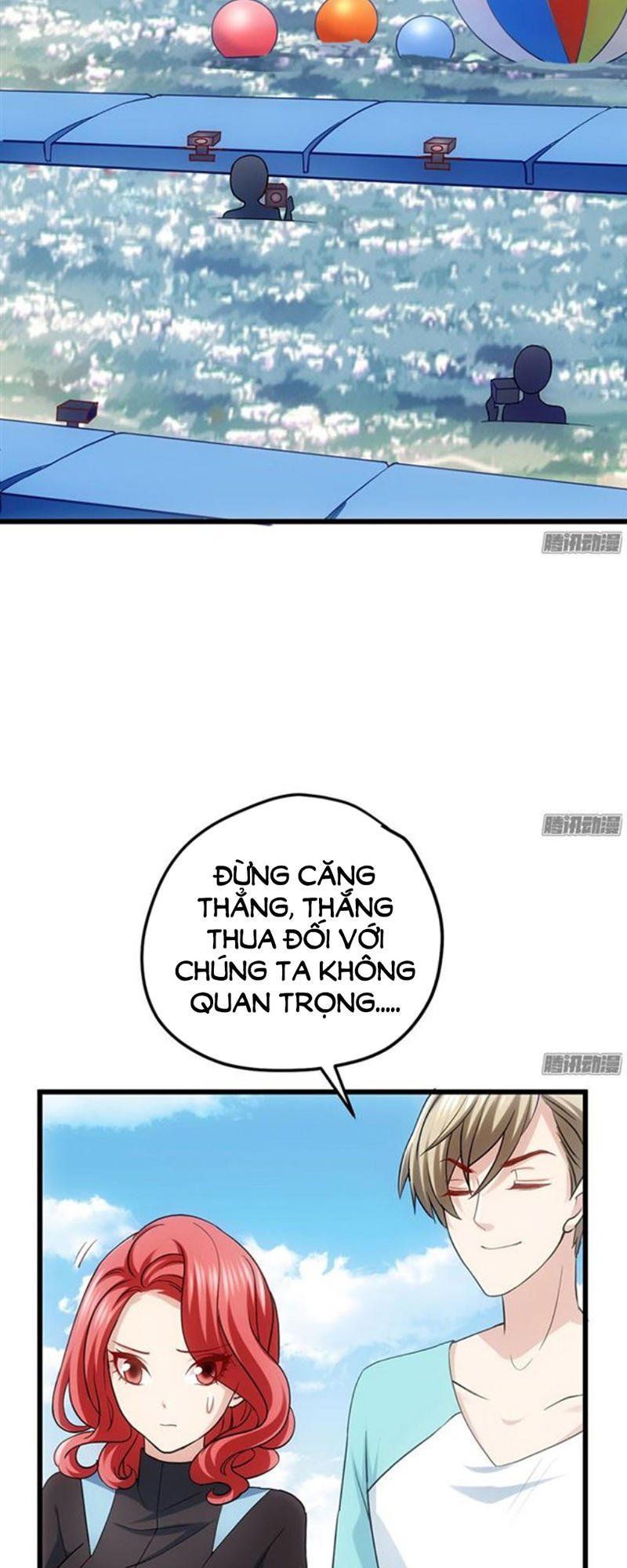 đọc truyện Tôi Không Phải Nữ Phụ Ác Độc Chương 46 ảnh 18 tại Thiên Thai Truyện