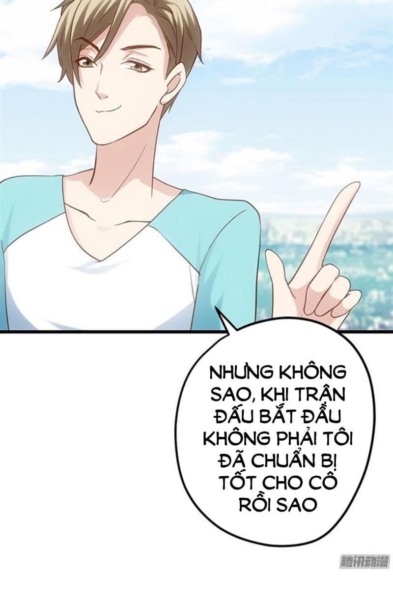 đọc truyện Tôi Không Phải Nữ Phụ Ác Độc Chương 46 ảnh 21 tại Thiên Thai Truyện