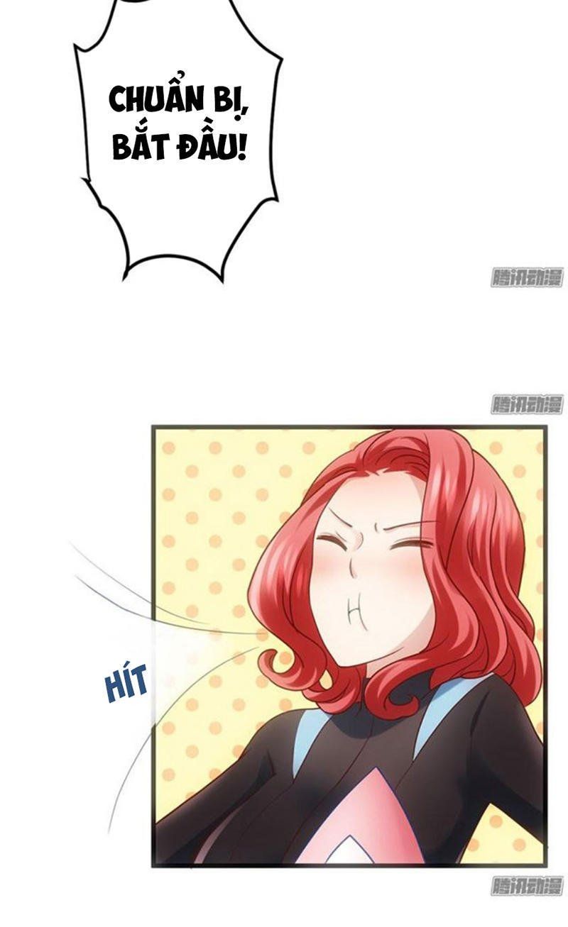 đọc truyện Tôi Không Phải Nữ Phụ Ác Độc Chương 46 ảnh 24 tại Thiên Thai Truyện