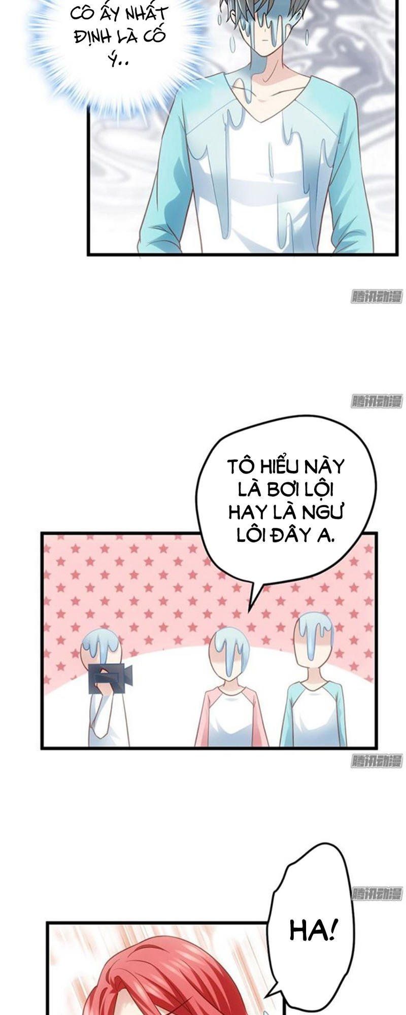 đọc truyện Tôi Không Phải Nữ Phụ Ác Độc Chương 46 ảnh 26 tại Thiên Thai Truyện