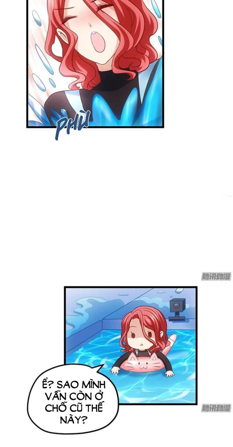 đọc truyện Tôi Không Phải Nữ Phụ Ác Độc Chương 46 ảnh 27 tại Thiên Thai Truyện