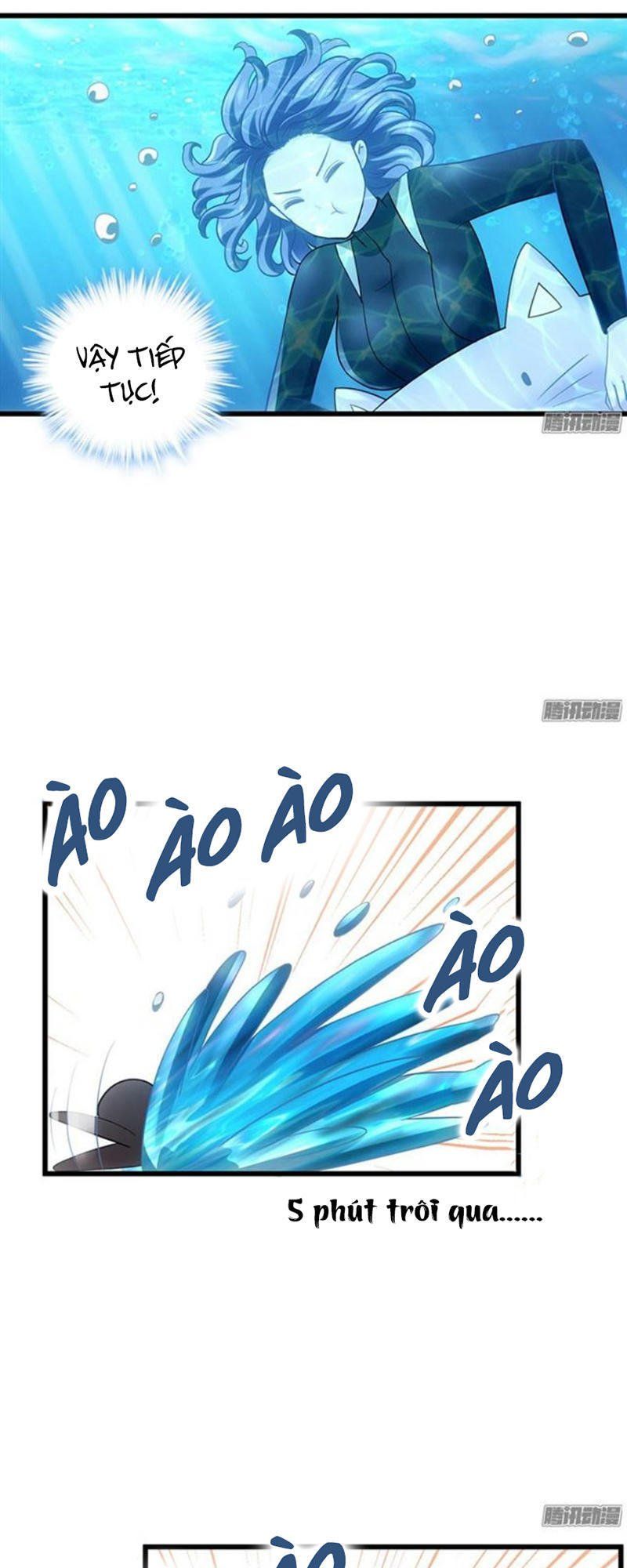 đọc truyện Tôi Không Phải Nữ Phụ Ác Độc Chương 46 ảnh 28 tại Thiên Thai Truyện