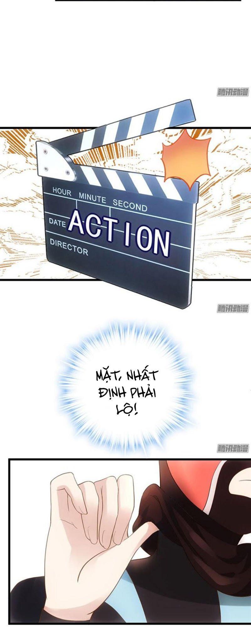 đọc truyện Tôi Không Phải Nữ Phụ Ác Độc Chương 46 ảnh 5 tại Thiên Thai Truyện