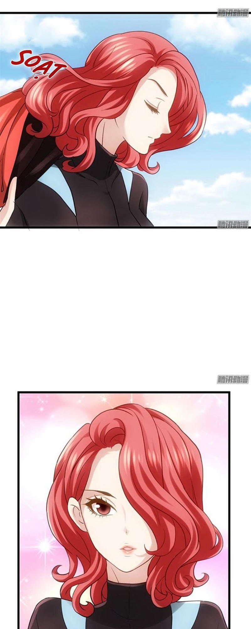 đọc truyện Tôi Không Phải Nữ Phụ Ác Độc Chương 46 ảnh 7 tại Thiên Thai Truyện