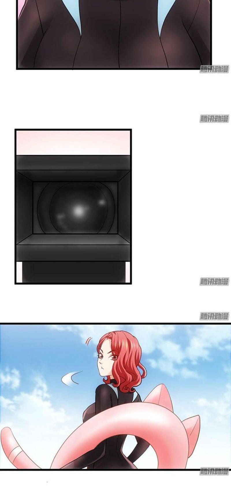 đọc truyện Tôi Không Phải Nữ Phụ Ác Độc Chương 46 ảnh 8 tại Thiên Thai Truyện