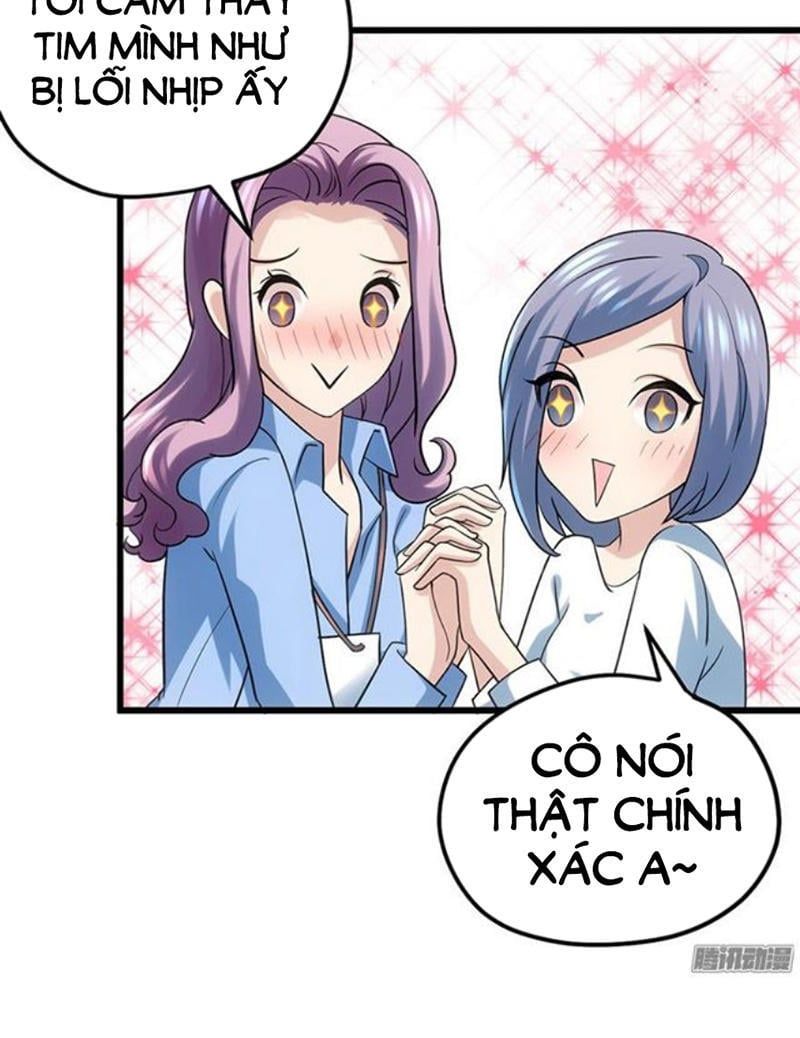 đọc truyện Tôi Không Phải Nữ Phụ Ác Độc Chương 46 ảnh 10 tại Thiên Thai Truyện