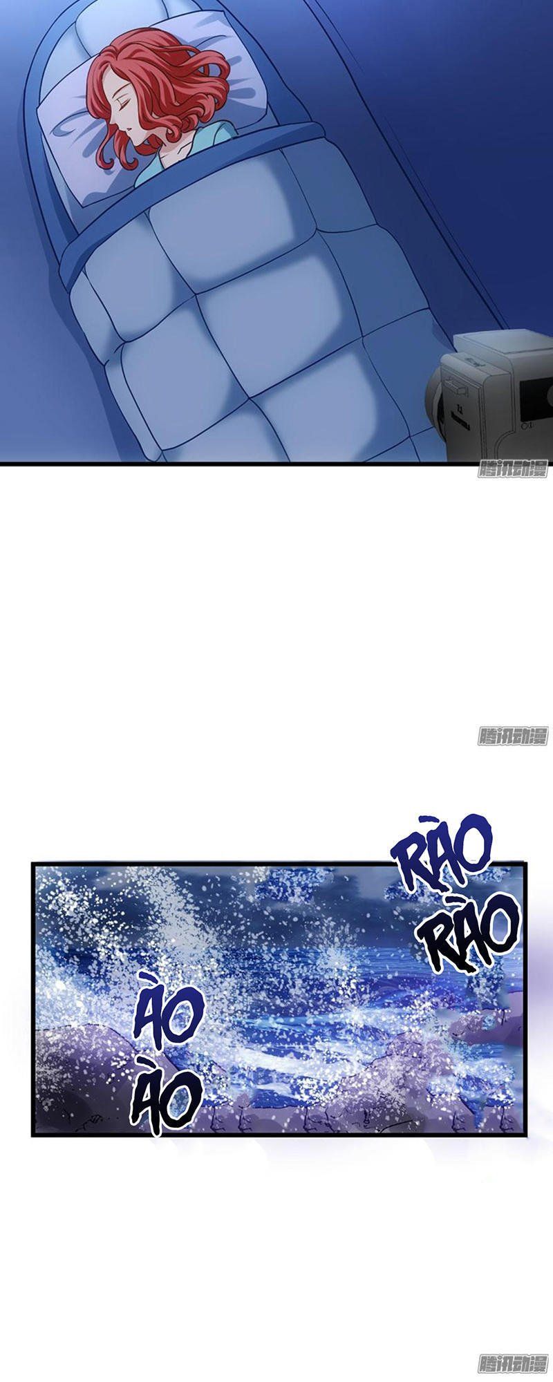 đọc truyện Tôi Không Phải Nữ Phụ Ác Độc Chương 47 ảnh 13 tại Thiên Thai Truyện