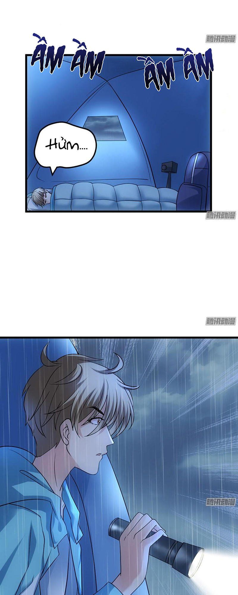 đọc truyện Tôi Không Phải Nữ Phụ Ác Độc Chương 47 ảnh 15 tại Thiên Thai Truyện