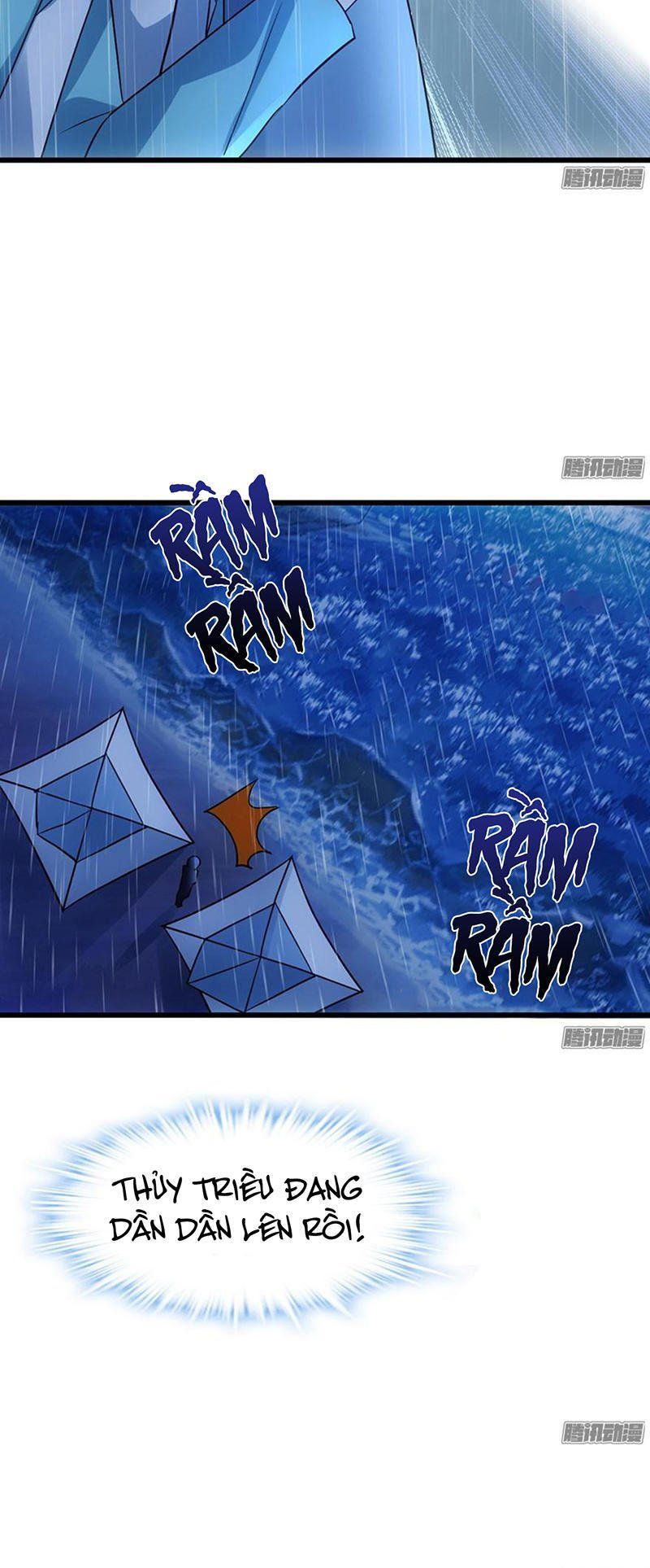 đọc truyện Tôi Không Phải Nữ Phụ Ác Độc Chương 47 ảnh 16 tại Thiên Thai Truyện