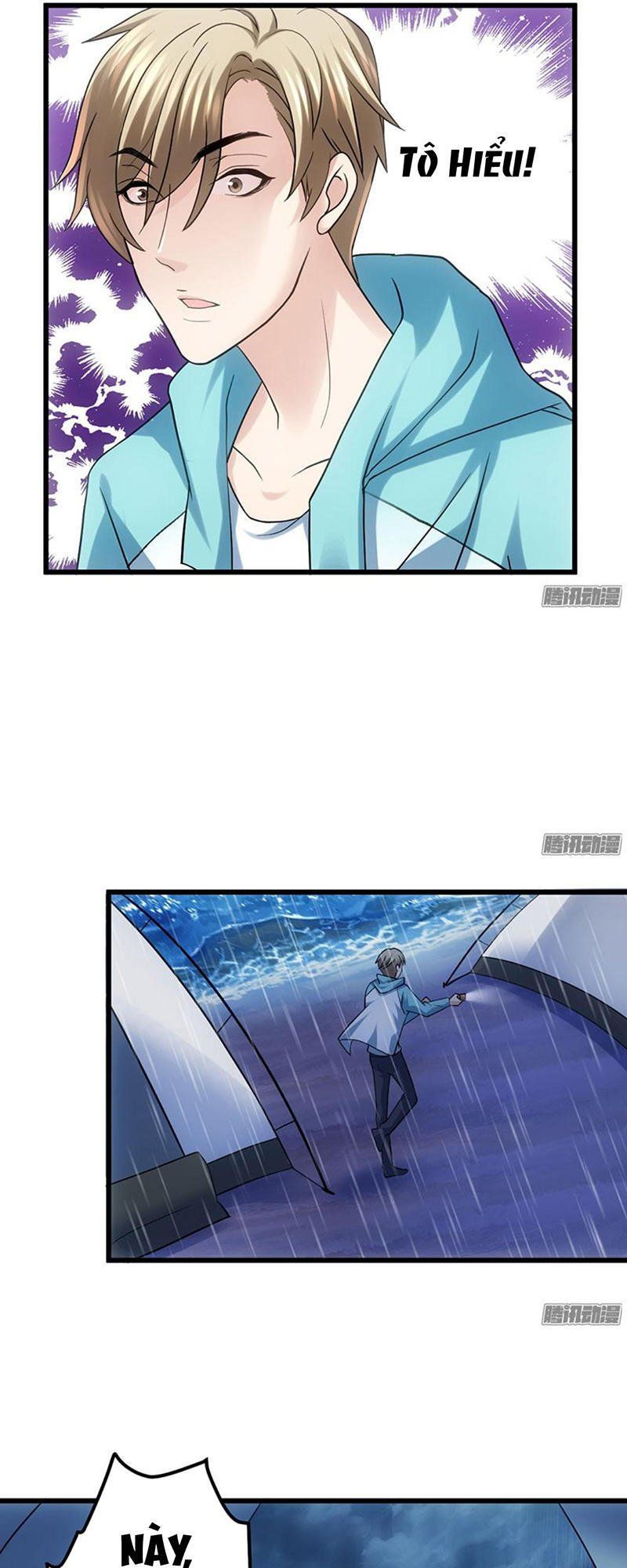 đọc truyện Tôi Không Phải Nữ Phụ Ác Độc Chương 47 ảnh 17 tại Thiên Thai Truyện