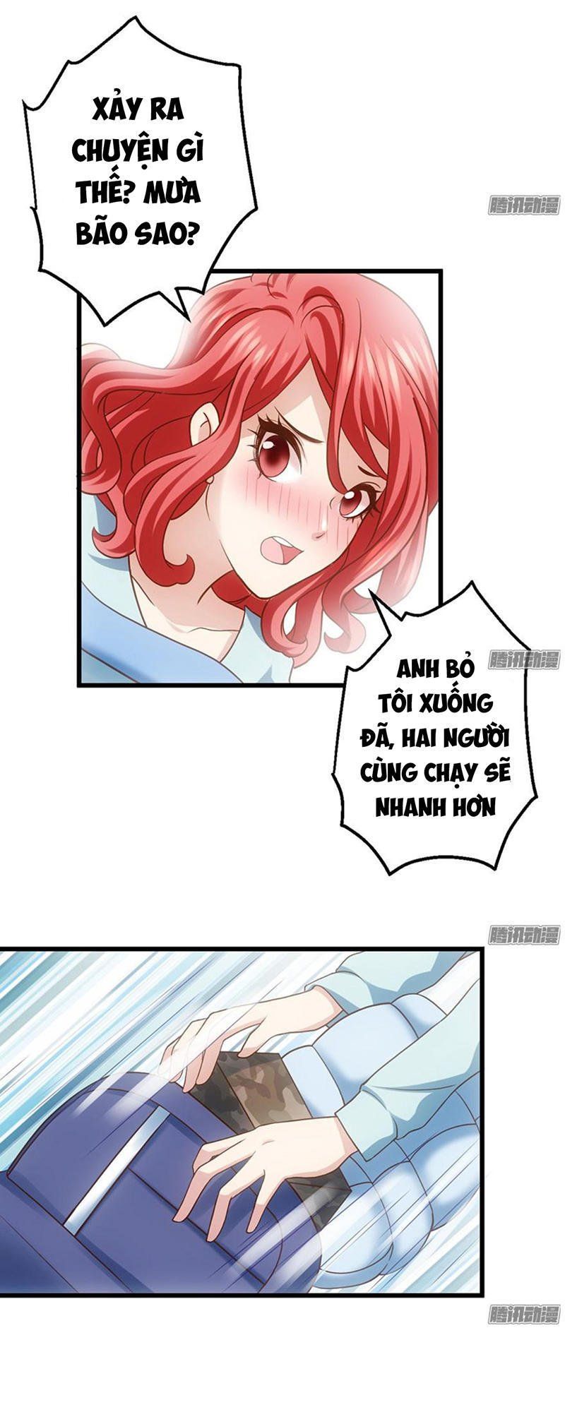 đọc truyện Tôi Không Phải Nữ Phụ Ác Độc Chương 47 ảnh 20 tại Thiên Thai Truyện